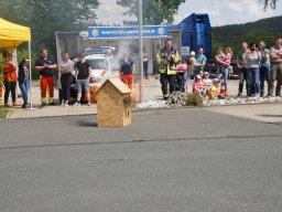 Tag der offenen Tür